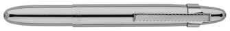 Stylo bille Fisher Spacepen, série Bullet  Chrome