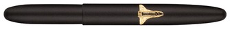 Stylo bille Fisher Spacepen, série Bullet  Noir