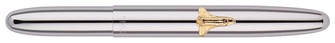 Stylo bille Fisher Spacepen, série Bullet  Chrome