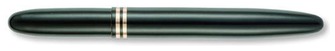 Stylo bille Fisher Spacepen, série Bullet  Noir
