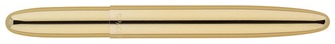 Stylo bille Fisher Spacepen, série Bullet  Or