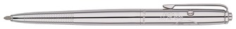 Stylo bille Fisher Spacepen, série Astronault  Chrome