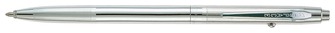 Stylo bille Fisher Spacepen, série Astronault  Chrome