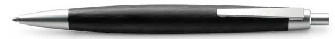 Stylo bille Lamy, série 2000  Brun foncé