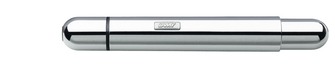 Stylo bille Lamy, série Pico Chrome