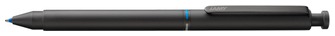 Stylo multifonction Lamy , série Tripen St Noir