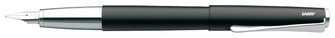 Stylo plume Lamy , série Studio Noir