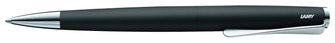 Stylo bille Lamy , série Studio Noir
