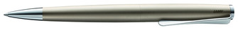 Stylo bille Lamy , série Studio Palladium