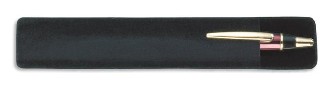 Étui Spector & Co. , série Accessoires Noir