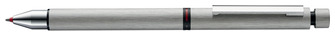 Stylo multifonction Lamy , série Tripen Cp1 acier