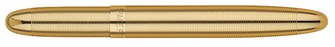 Stylo bille Fisher Spacepen, série Bullet  Laiton