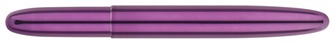 Stylo bille Fisher Spacepen, série Bullet  Pourpre
