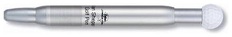 Stylo à bille Fisher Spacepen, série Telescoping acier