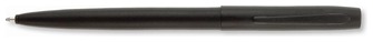 Stylo à bille Fisher Spacepen, série Economy Noir (Military)
