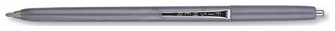 Stylo bille Fisher Spacepen, série Specialty Encre argentée