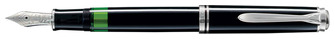 Stylo plume Pelikan, série Souveran 805 Noir