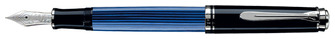 Stylo plume Pelikan, série Souveran 805 Bleu