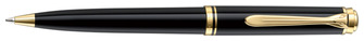 Stylo bille Pelikan, série Souveran 800 Noir