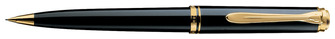 Porte-mine Pelikan, série Souveran 600 Noir