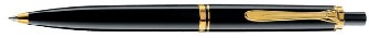Stylo bille Pelikan, série Souveran 400 Noir