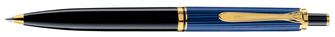 Stylo bille Pelikan, série Souveran 400 Bleu