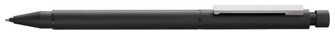 Stylo multifonction Lamy , série Twinpen Cp1 Noir