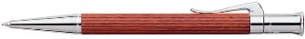 Stylo bille Faber-Castell, Graf von, série Classic Brun