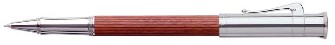 Stylo bille roulante Faber-Castell, Graf von, série Classic Brun