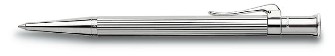 Stylo bille Faber-Castell, Graf von, série Classic Platine