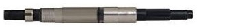 Pompe Cross, série Accessoires Noire (Screw-in)
