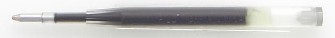 Recharge stylo Pilot, série Refill & ink - Recharge & encre Encre bleu (2)