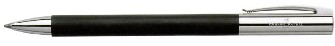 Stylo bille Faber-Castell, série Ambition Noir
