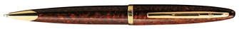 Waterman  Ballpoint pen, Carène serie amber