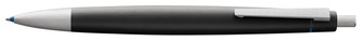 Stylo multifonction Lamy , série 2000  Noir
