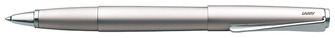 Stylo bille roulante Lamy , série Studio Palladium