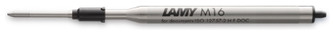 Recharge stylo Lamy , série Refill & ink - Recharge & encre Encre noir M16