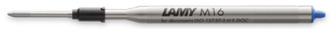 Recharge stylo Lamy , série Refill & ink - Recharge & encre Encre bleu M16