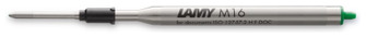 Recharge stylo Lamy , série Refill & ink - Recharge & encre Encre verte M16