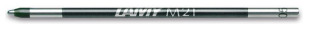 Recharge stylo Lamy , série Refill & ink - Recharge & encre Encre noir M21