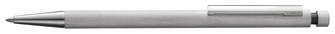 Stylo bille Lamy , série Cp1  acier