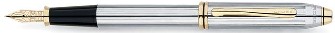Stylo plume Cross, série Townsend Medalist