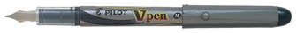 Stylo plume Pilot, série V Encre noir
