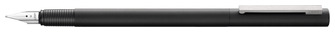 Stylo plume Lamy , série Cp1  Noir