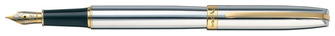 Stylo plume X-Pen, série Legend Chrome GT