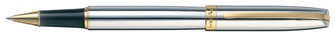 Stylo bille roulante X-Pen, série Legend Chrome GT