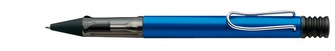 Stylo bille Lamy , série AlStar Bleu nuit