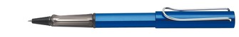 Stylo bille roulante Lamy , série AlStar Bleu nuit