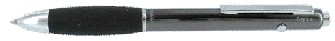 Stylo multifonction Fisher Spacepen, série Specialty Gun metal