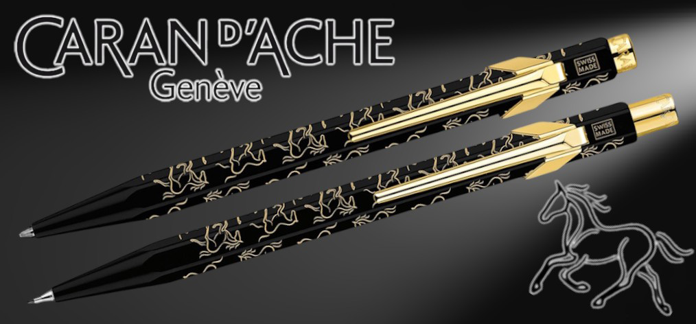 849 Horse Special Edition